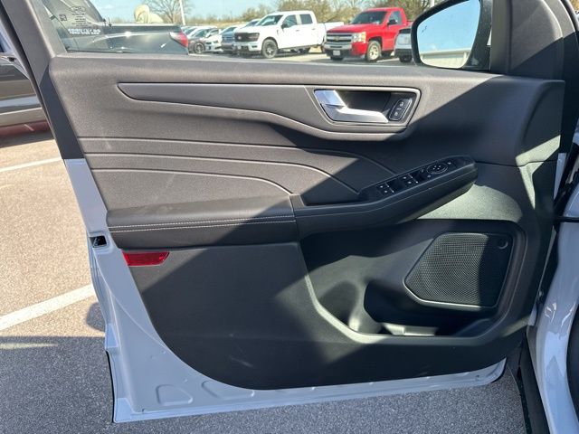 2025 Ford Escape Plug-In Hybrid Base photo 9