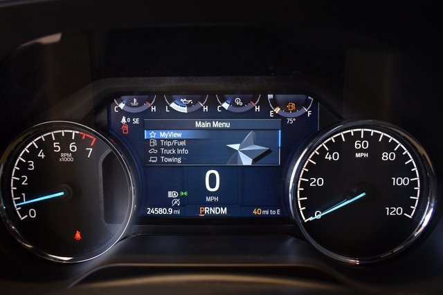 2023 Ford F-150 Tremor photo 20