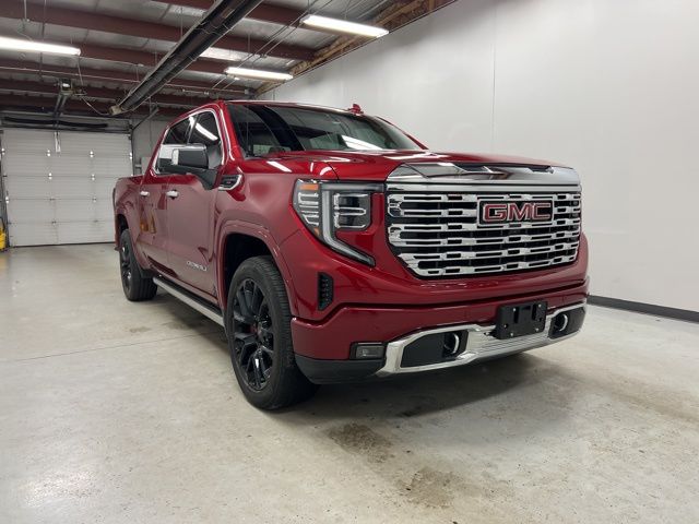 2024 Gmc Sierra 1500 Denali photo 3