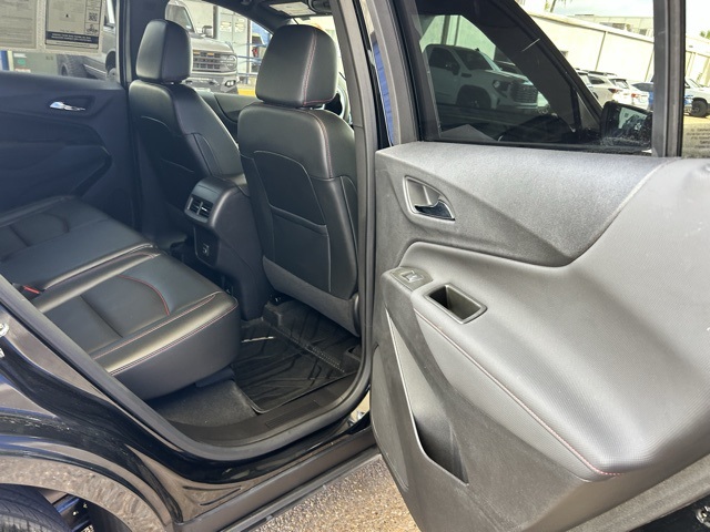 2024 Chevrolet Equinox RS photo 20