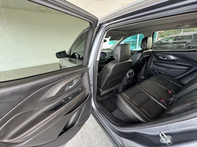 2020 Gmc Terrain SLT photo 16