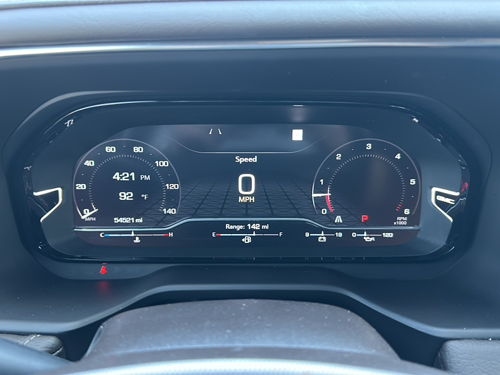 2022 Gmc Yukon Denali photo 7