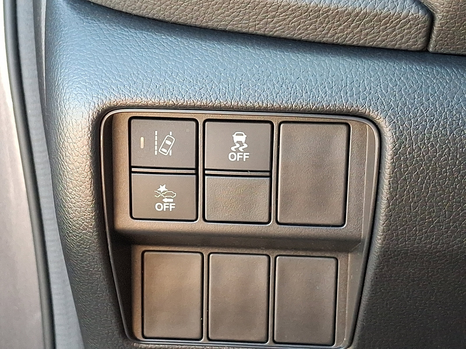 2019 Honda CR-V EX photo 24
