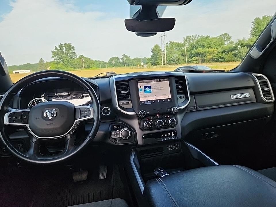 2022 Ram 1500 Big Horn Lone Star photo 6