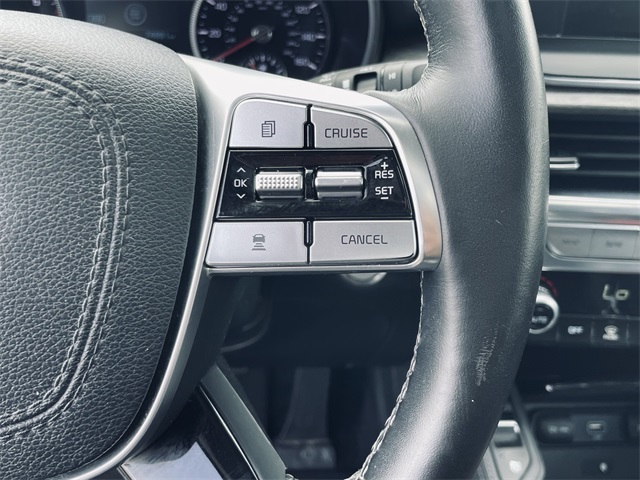 2022 Kia Telluride EX photo 11