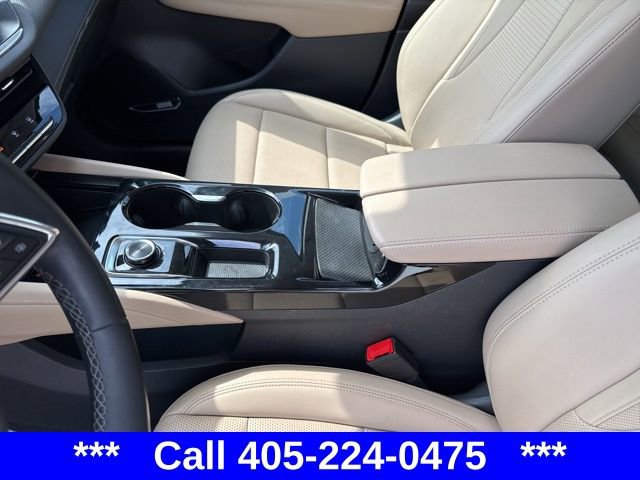2024 Buick Envision Preferred photo 9
