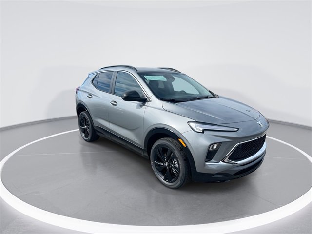 2026 Buick Encore GX Sport Touring photo 2