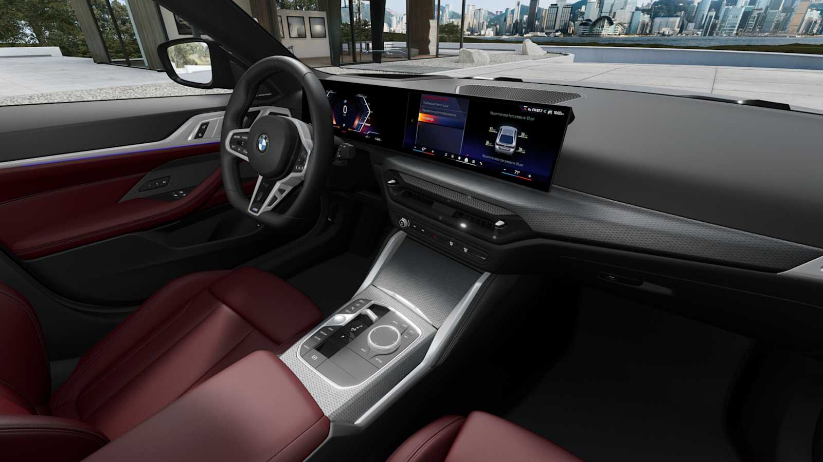 2025 Bmw i4 eDrive40 photo 14
