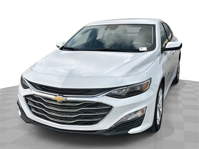 2024 Chevrolet Malibu 1LT's photo