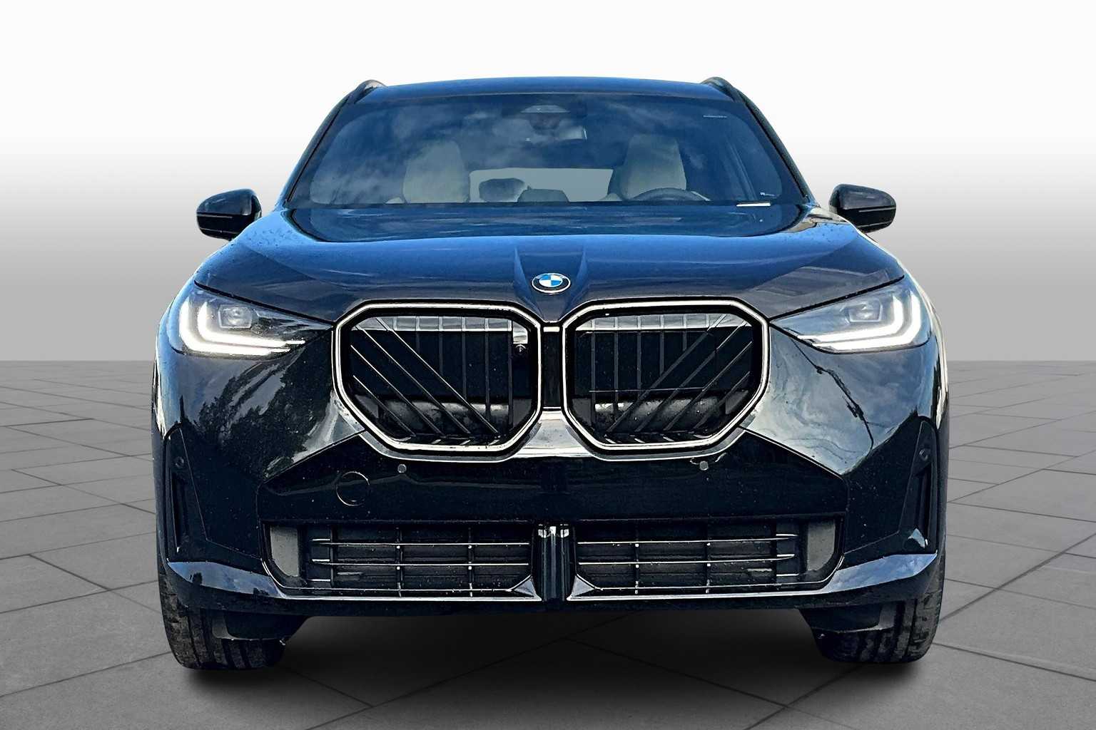 2026 Bmw X3 photo 3