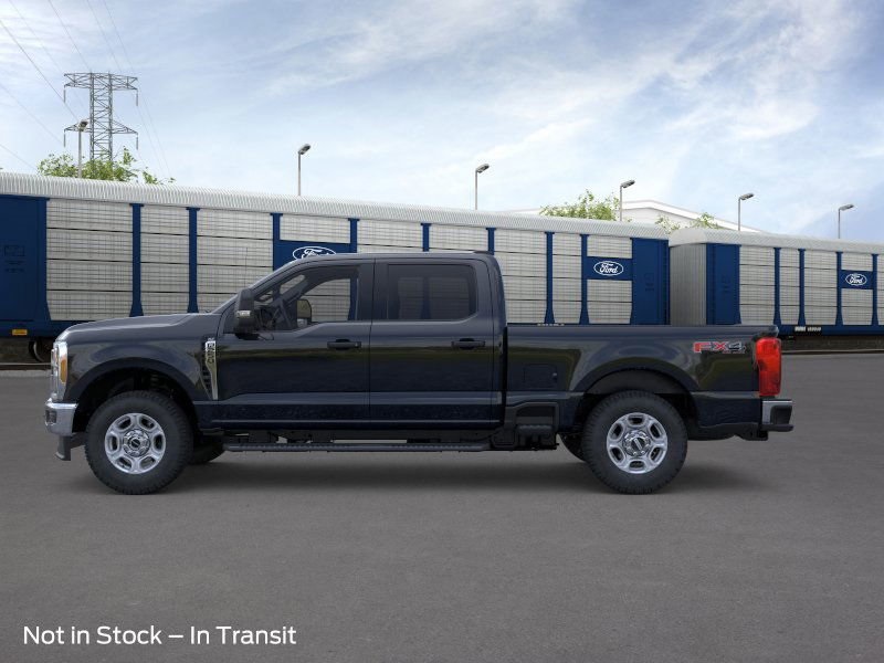 2026 Ford F-250 XLT photo 2
