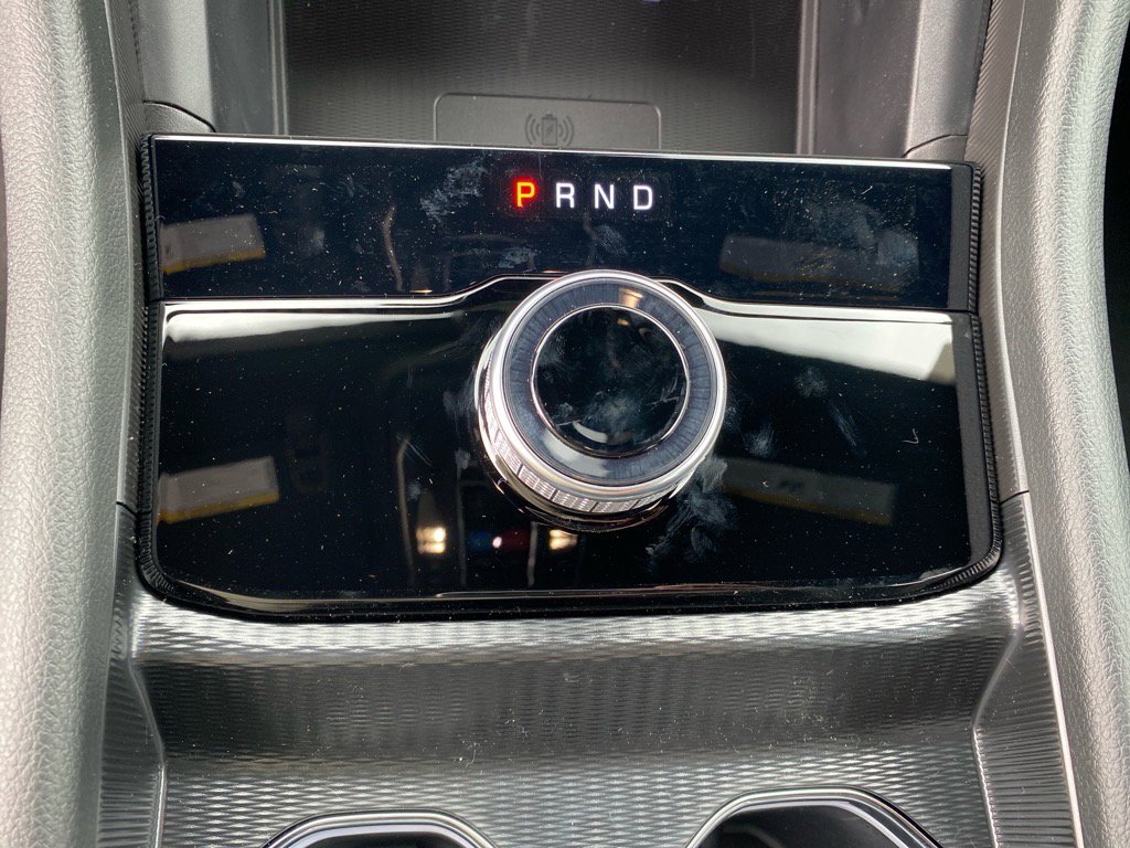 2025 Jeep Grand Cherokee Laredo X photo 6