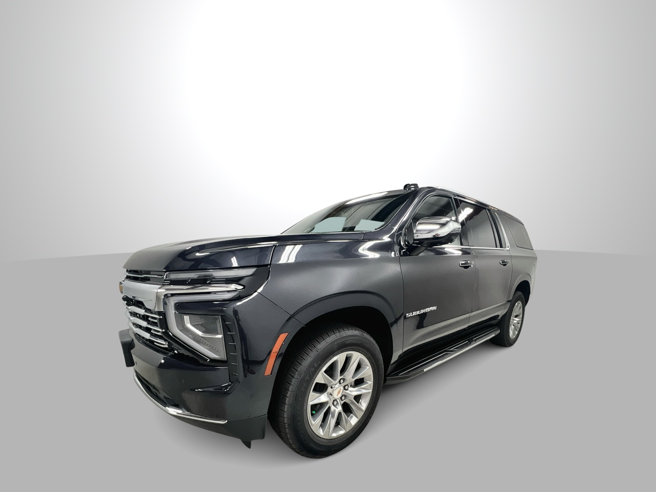 2025 Chevrolet Suburban Premier photo 55