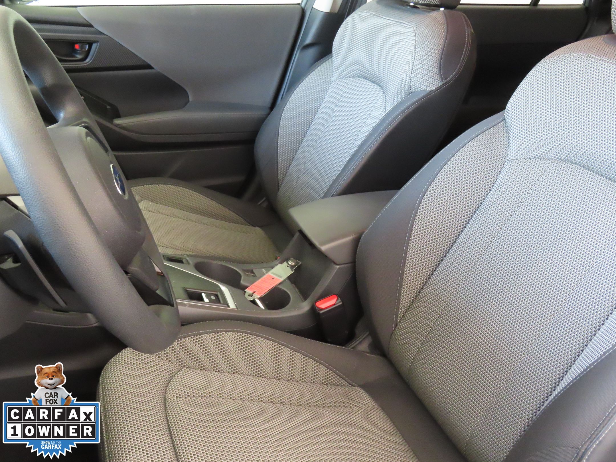 2024 Subaru Crosstrek Premium photo 9