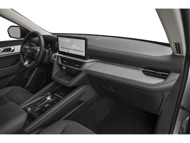 2025 Ford Explorer photo 16