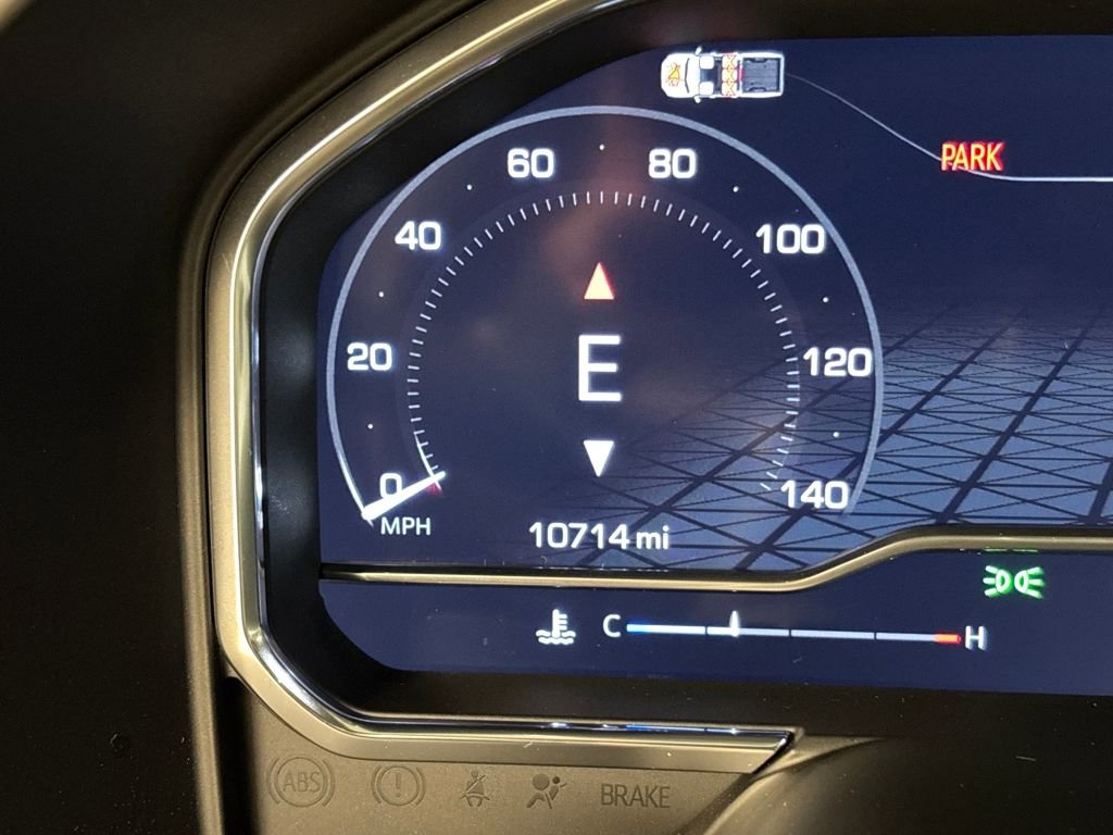 2024 Gmc Sierra 1500 photo 29