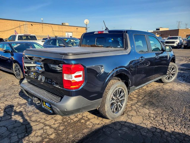 2022 FORD MAVERICK - Image 38