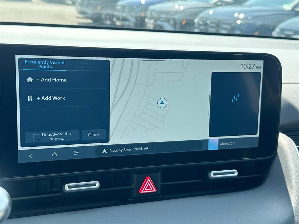 2025 Hyundai Ioniq 5 SEL photo 3