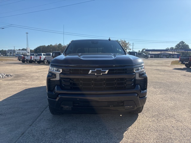 2024 Chevrolet Silverado 1500 RST photo 3