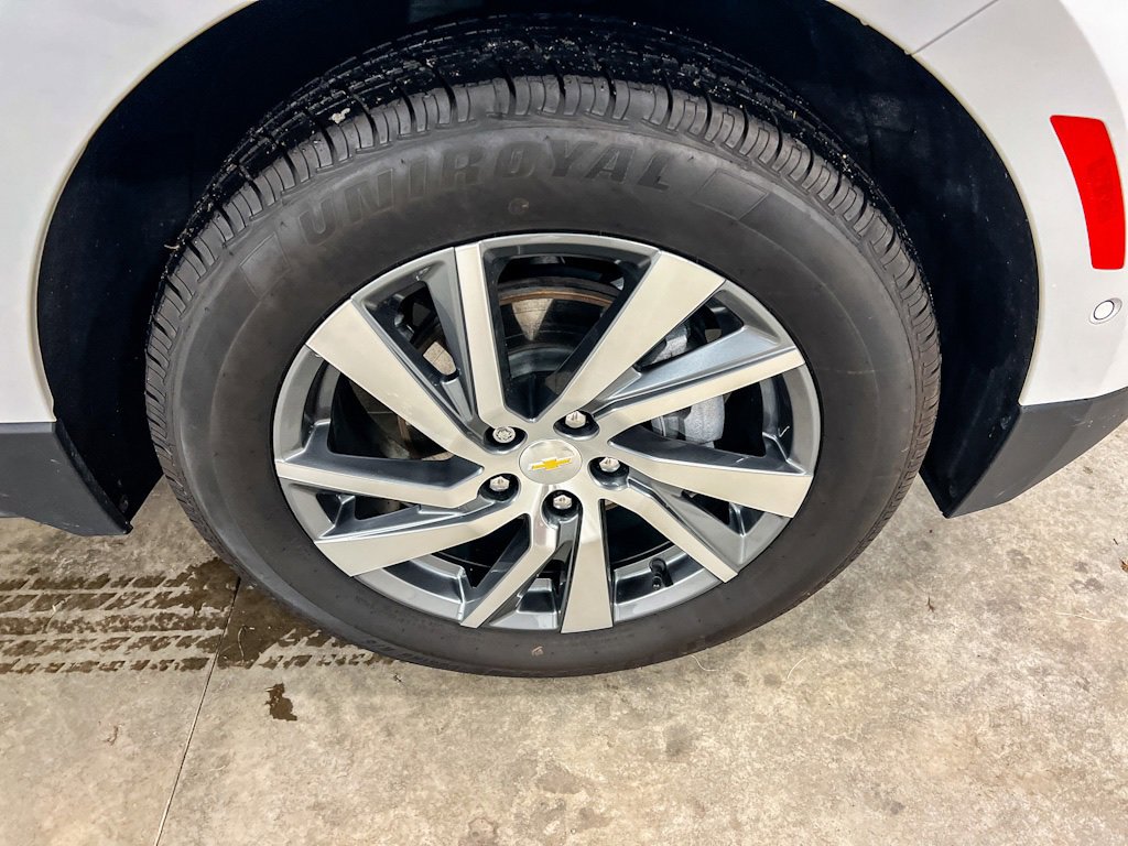 2022 Chevrolet Equinox Premier photo 19