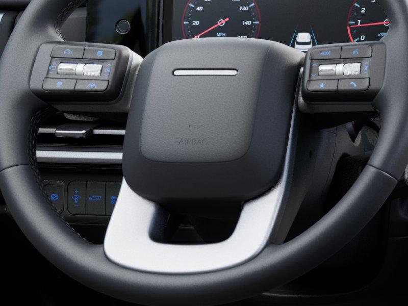 2026 Hyundai Santa Fe Limited photo 13
