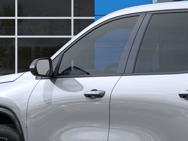 2026 Chevrolet Traverse RS photo 10
