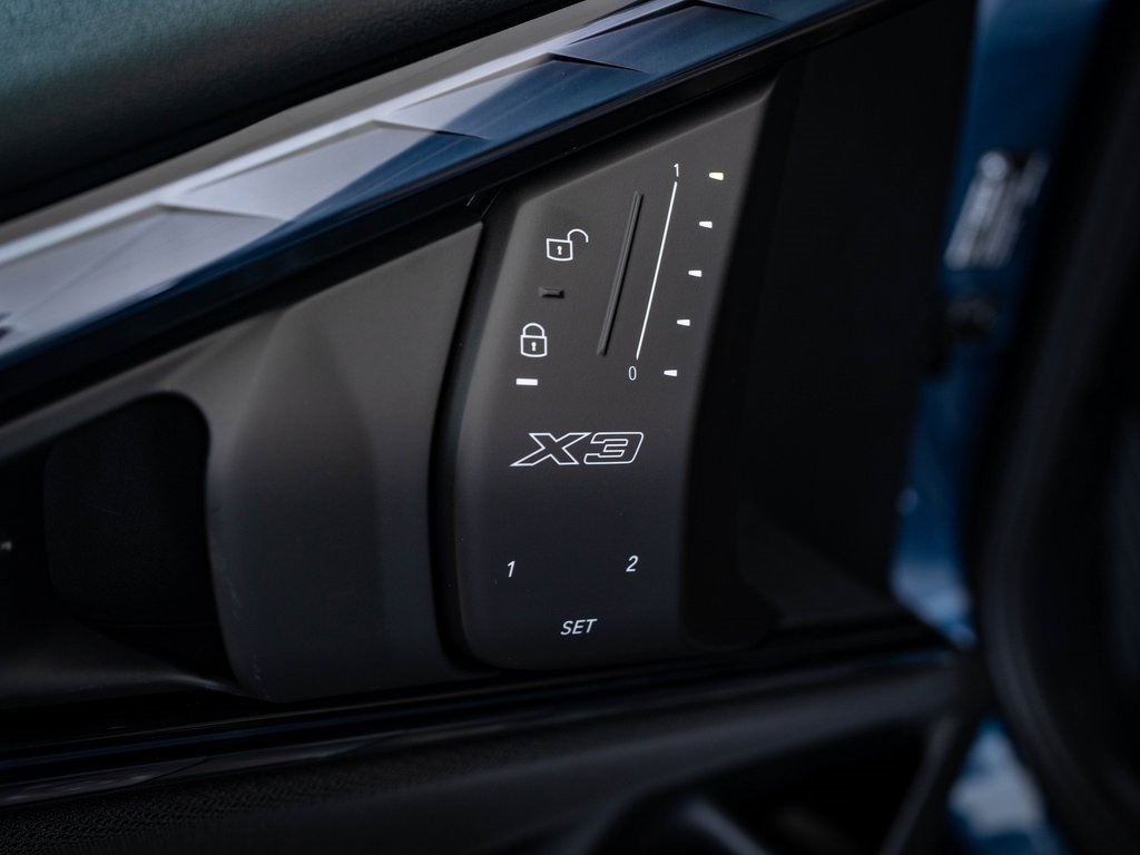 2025 Bmw X3 30x Drive photo 16
