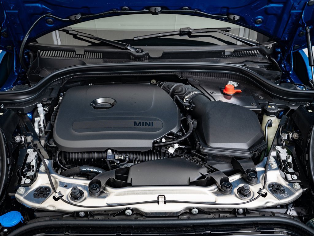 2025 Mini Cooper 2 Door Hardtop photo 33
