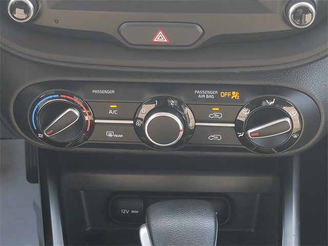2020 Kia Soul LX photo 23