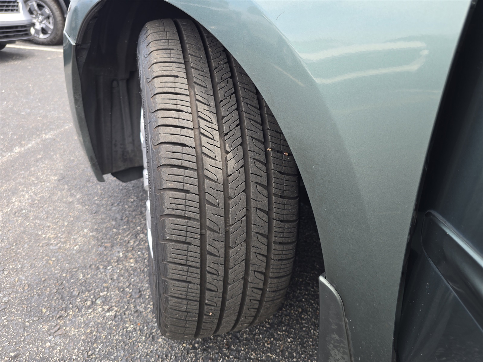 2008 Honda Accord EX-L photo 26