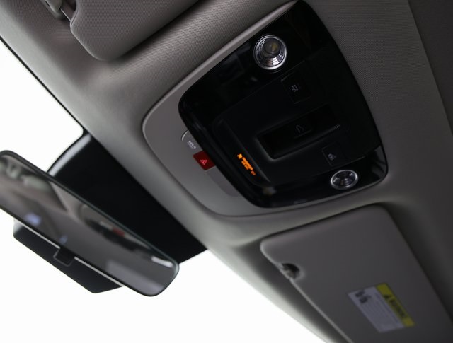 2026 Kia Sportage SX photo 21
