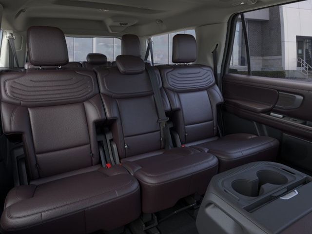 2025 FORD EXPEDITION MAX - Image 34