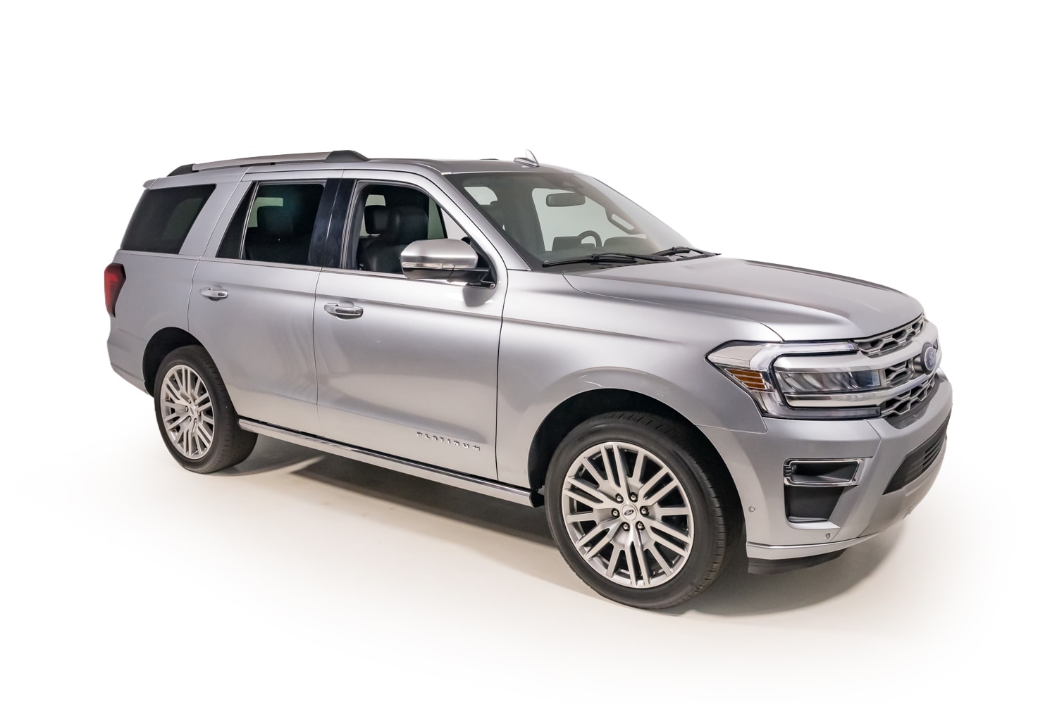 2024 Ford Expedition Platinum photo 8
