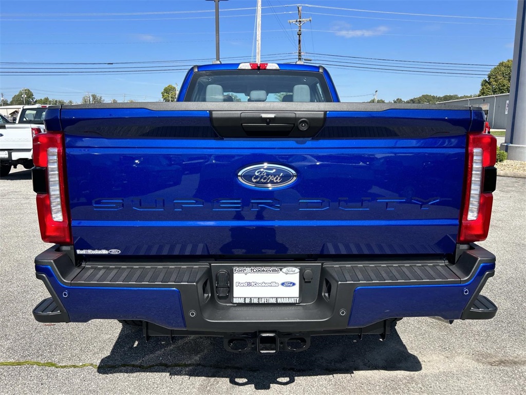 2026 Ford F-350 XL photo 4
