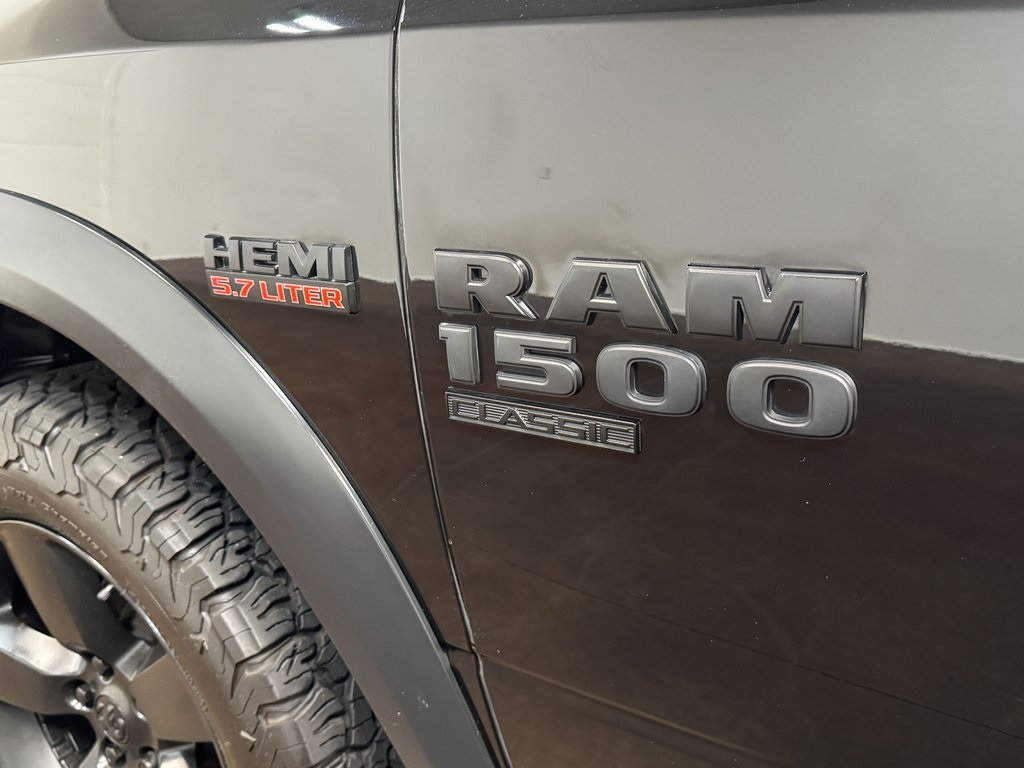 2022 Ram 1500 Classic Warlock photo 49