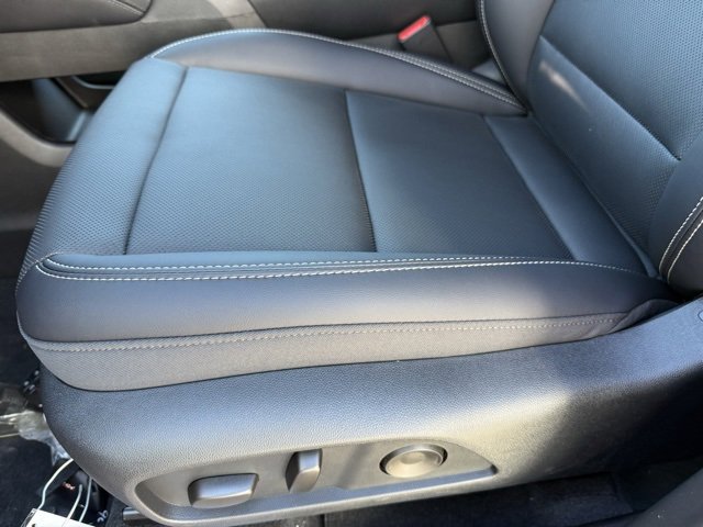 2026 Gmc Terrain Elevation photo 12