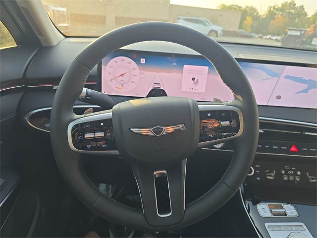 2026 Genesis GV70 2.5T photo 14