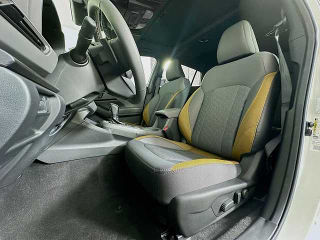2025 Subaru Crosstrek Sport photo 17