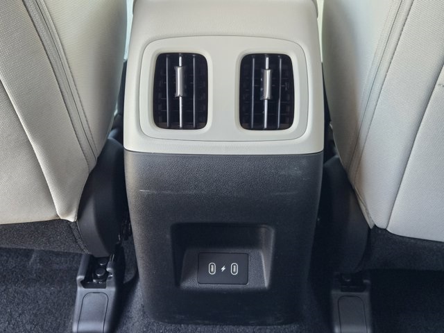 2026 Hyundai Tucson SEL photo 18
