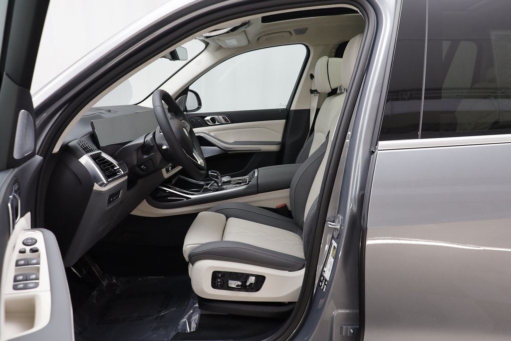 2026 Bmw X7 ALPINA XB7 photo 6