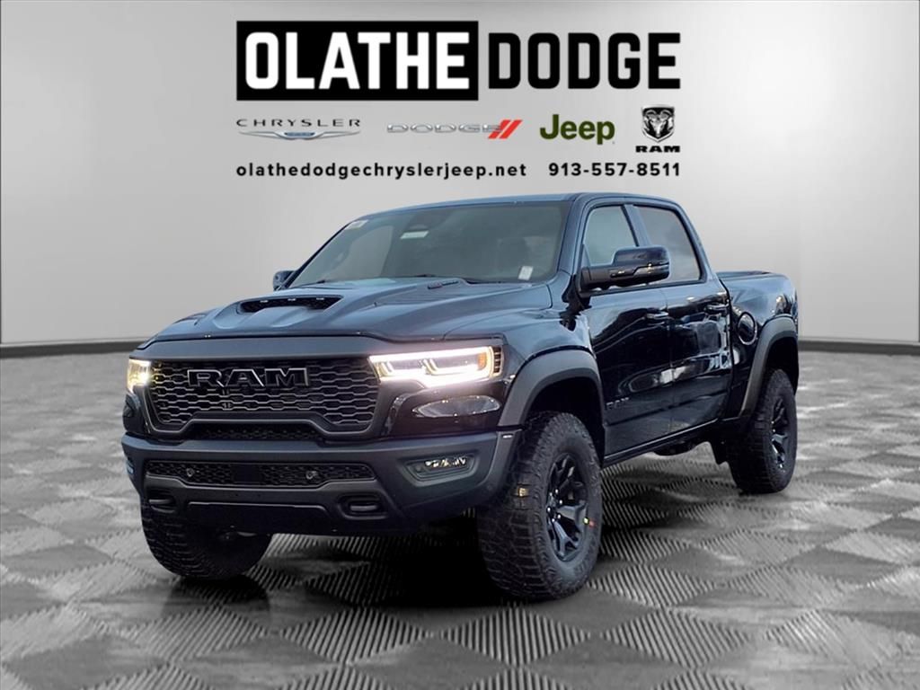 2026 RAM Ram 1500 Pickup RHO's photo