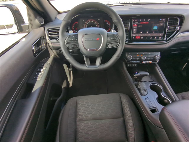 2026 Dodge Durango GT photo 17