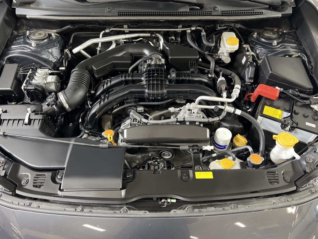 2023 Subaru Crosstrek Premium photo 21