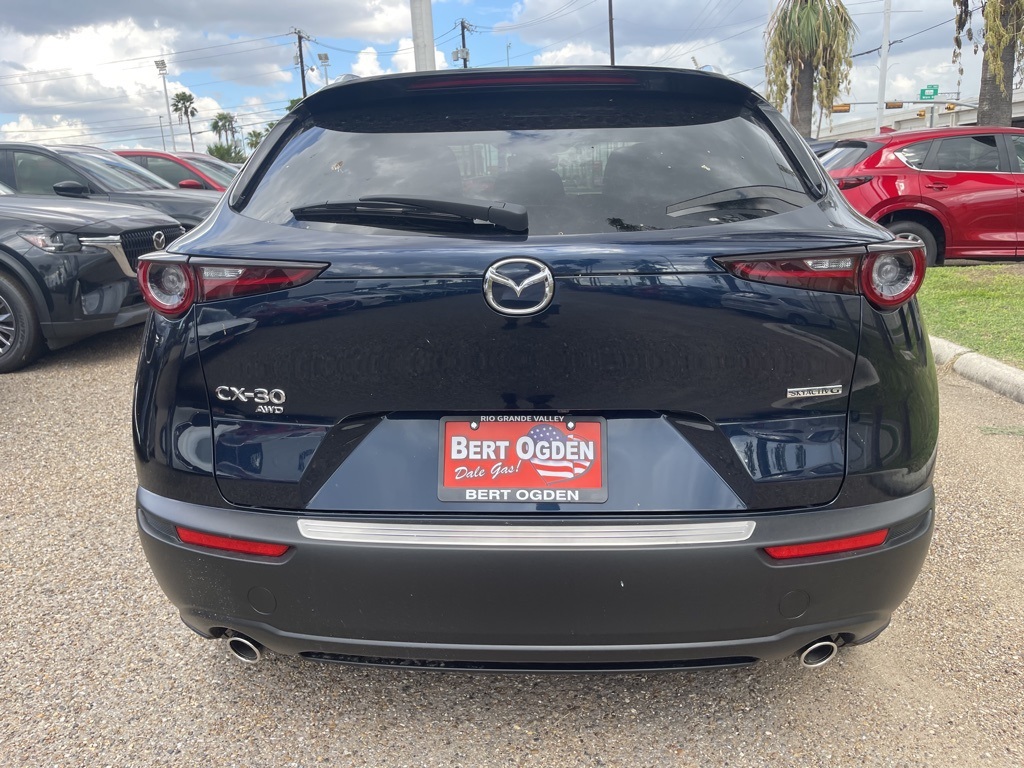 2025 Mazda CX-30 2.5 S Preferred photo 6