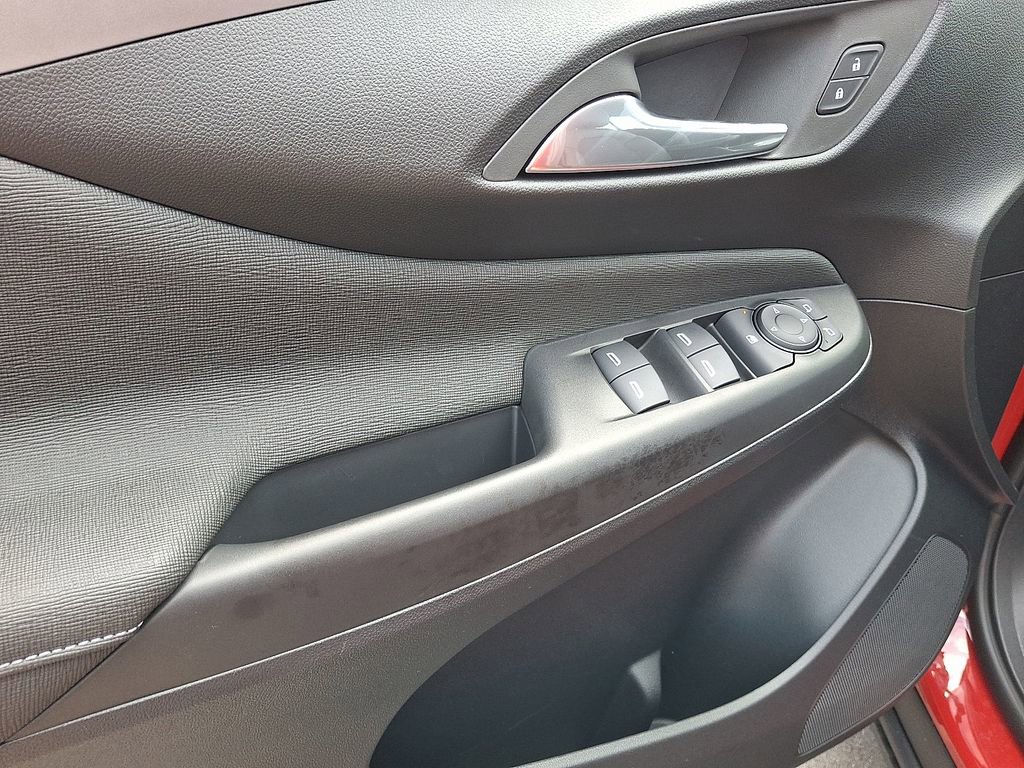 2026 Buick Envista Preferred photo 12