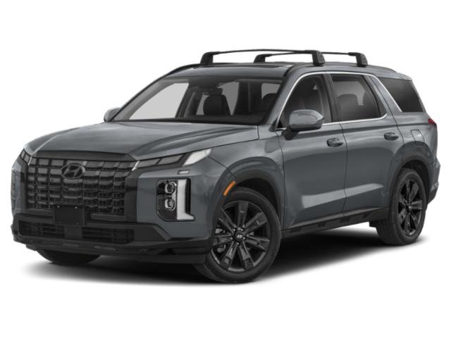 2024 Hyundai Palisade XRT's photo