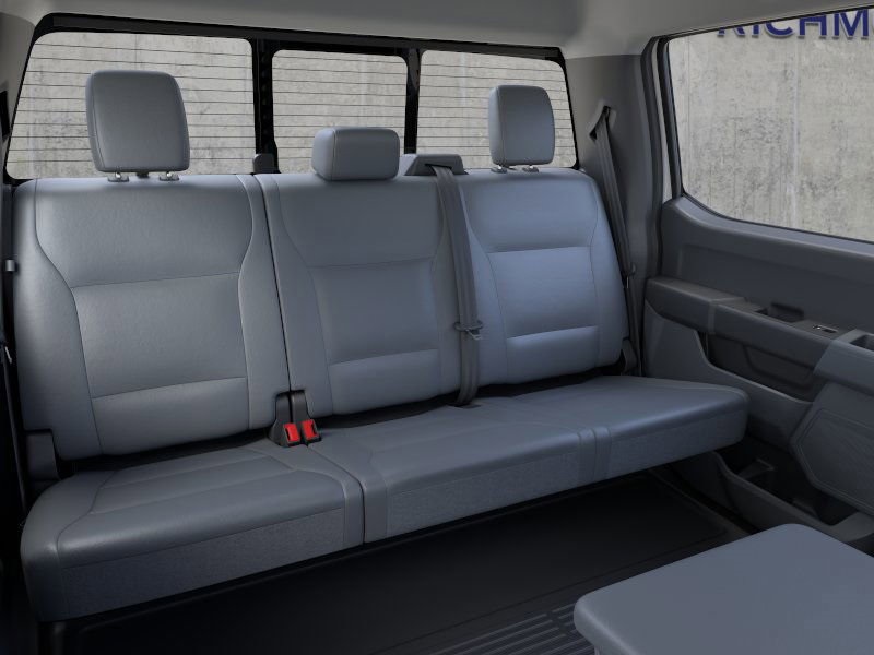 2025 Ford F-250 photo 11