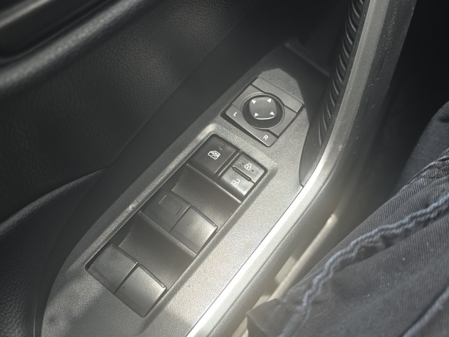 2024 Toyota RAV4 LE photo 13