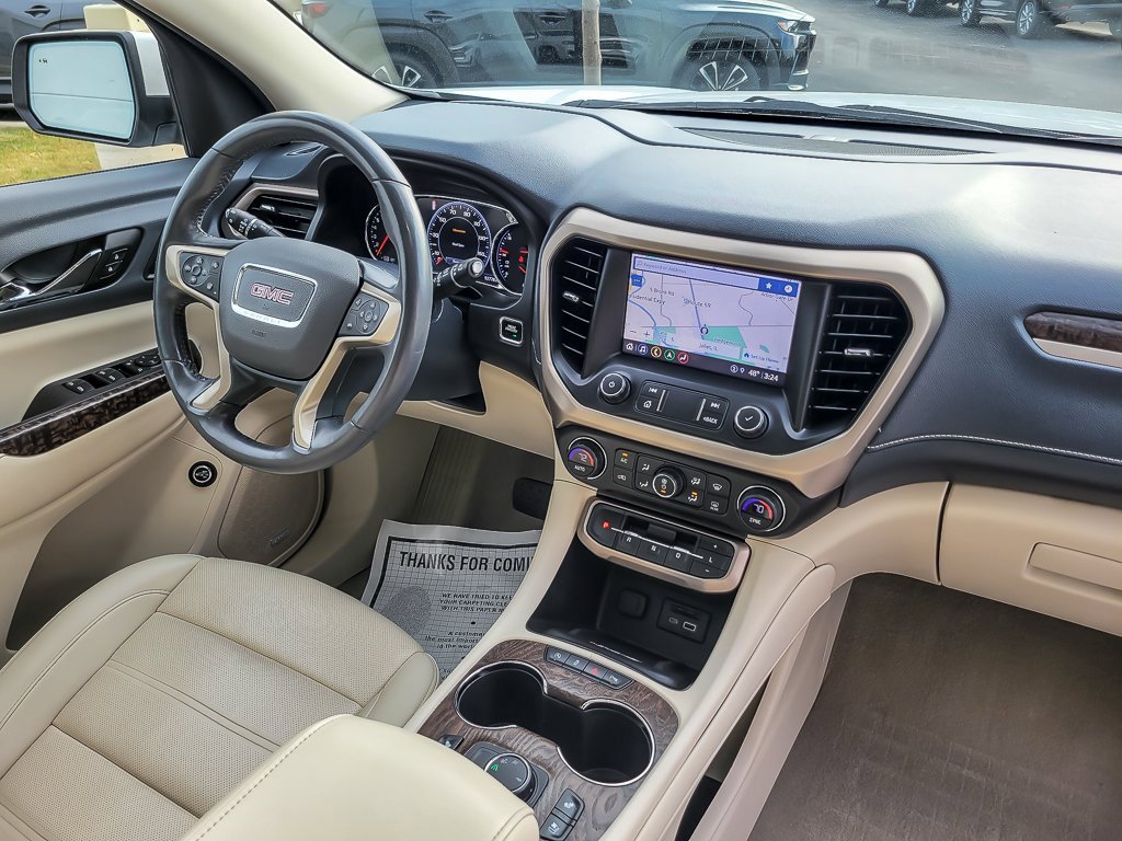 2021 GMC ACADIA - Image 24