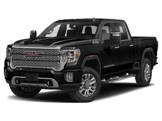 2021 GMC Sierra 2500 Denali HD Denali's photo